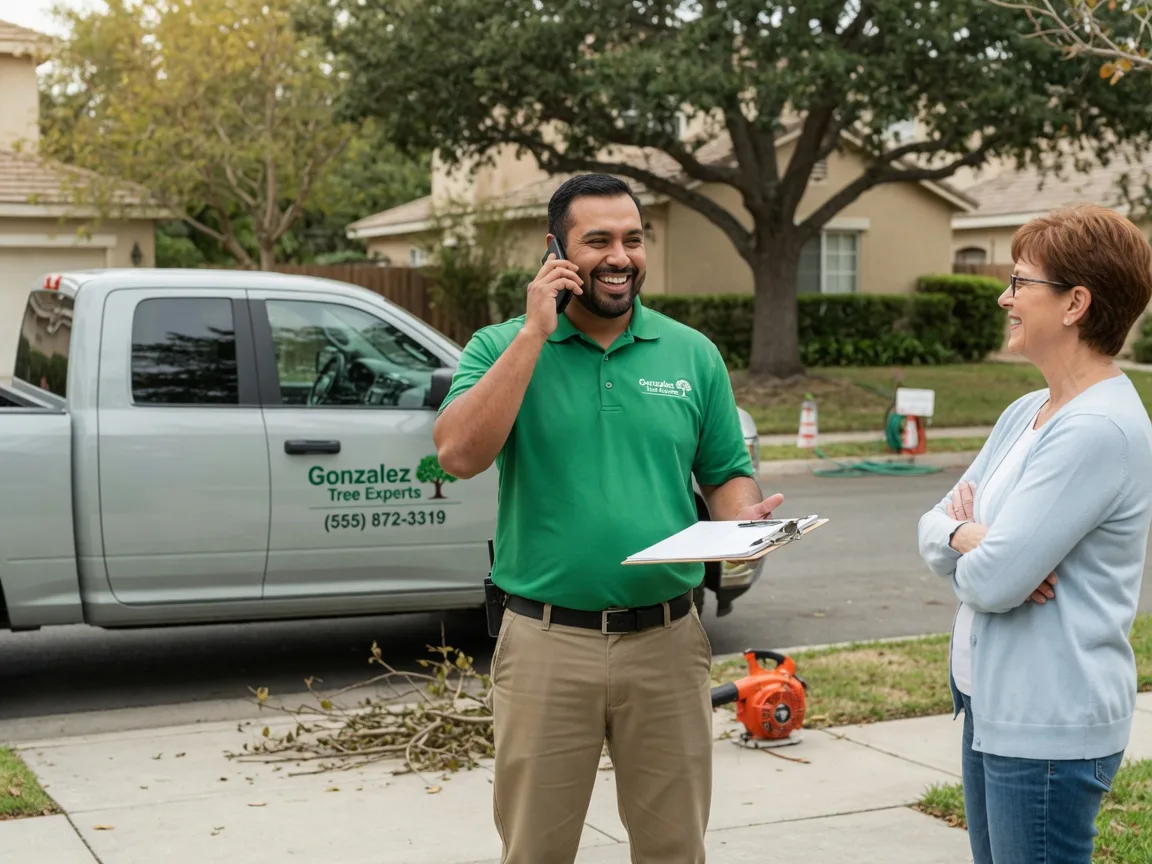 Tree Service Marion, SD FAQs